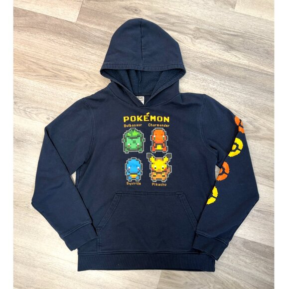 Pokémon Hoodie – Youth XL - Picture 1 of 4